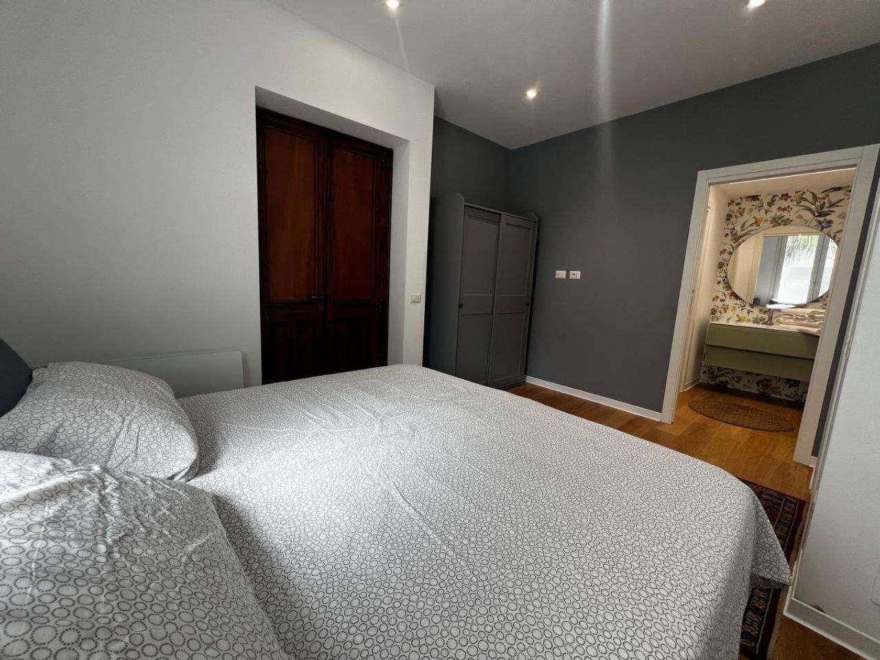 Luxury Pisu Apartments Quartucciu Extérieur photo